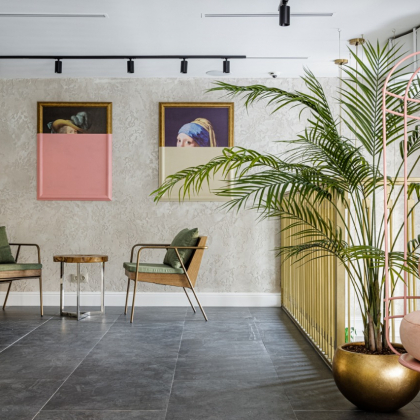ART LOFT