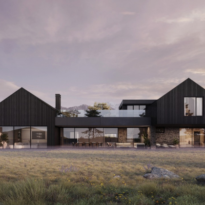 The 8th House