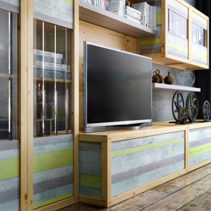 Positive Loft