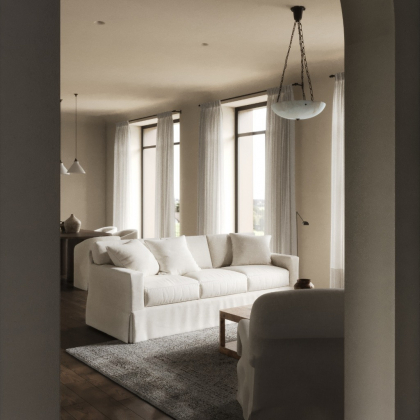 House Astana