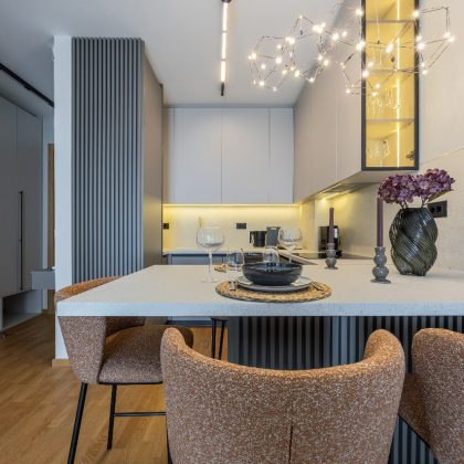 Nebula Becici
