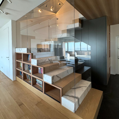 LA Interior