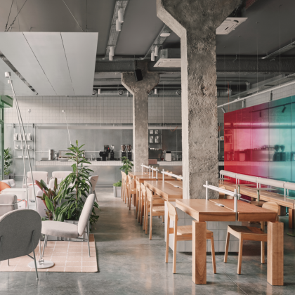 SKURATOV COFFEE