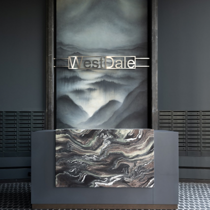ЖК "HIDE"