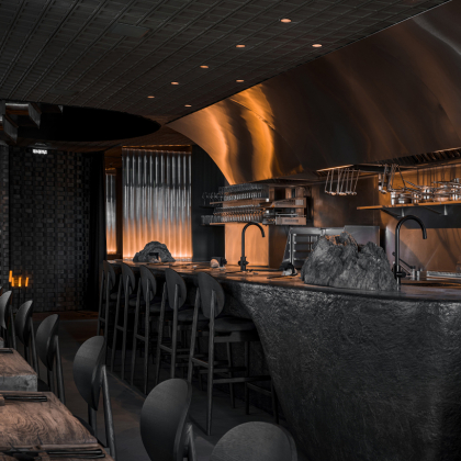 MATSU izakaya & ROKU bar
