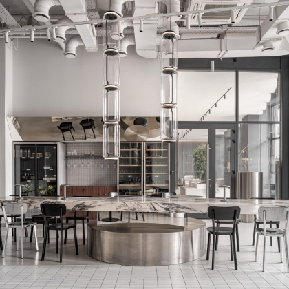 Branch Bistro