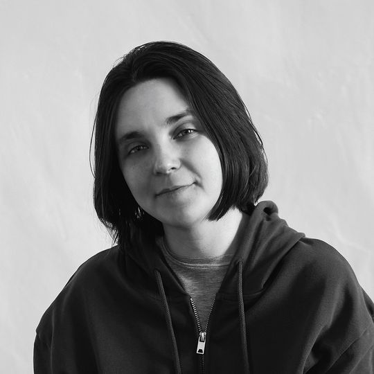 Анастасия Шевелева