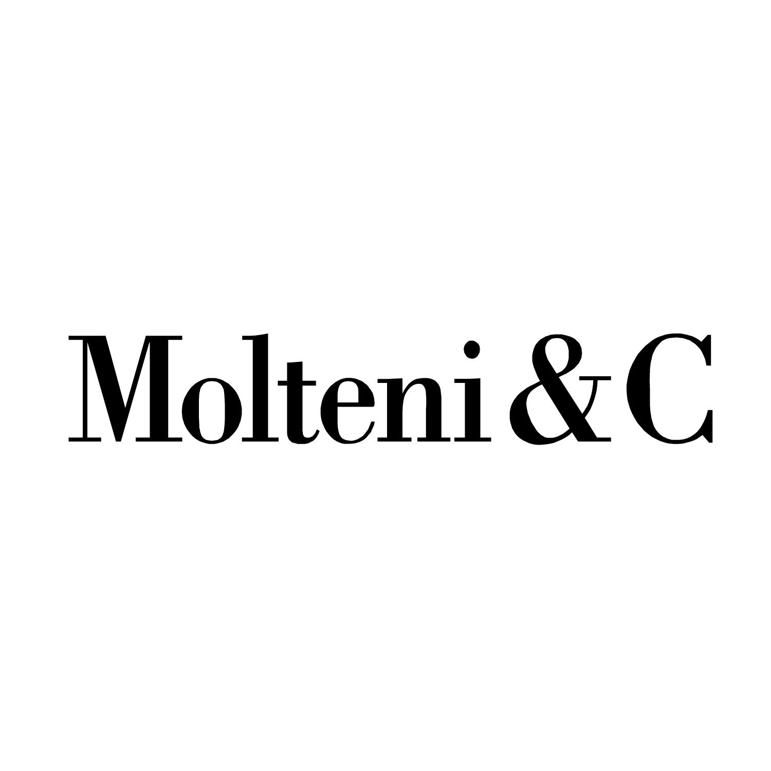 MOLTENI&C