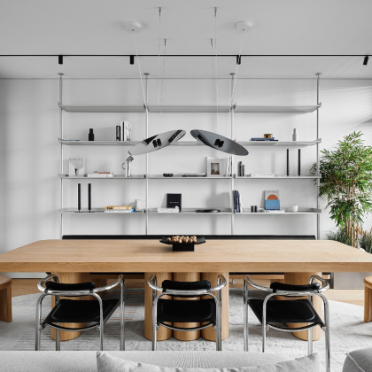 LF20 apartment