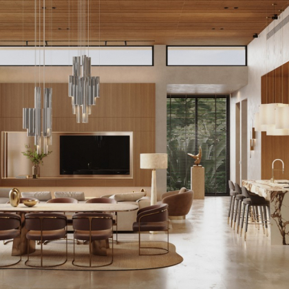 VILLA CO2