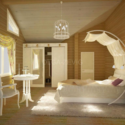 ДОМ В ЗАПОРОЖСКОМ