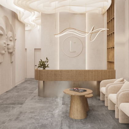 Beauty Clinic