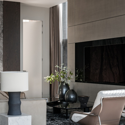 Penthouse Vesna