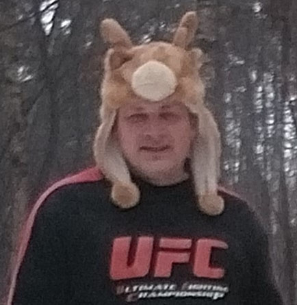 Игорь Ладин
