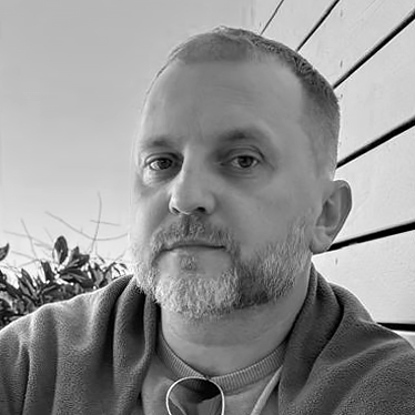 Кирилл Воронков