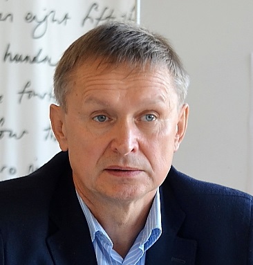Александр  Пилин