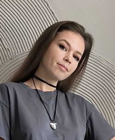 Валерия Корельская