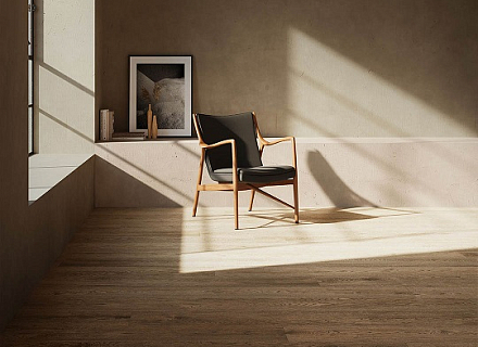 Керамогранит Living Ceramics теперь в Петербурге