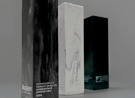 Bolotov Award: платформа для реализации идей