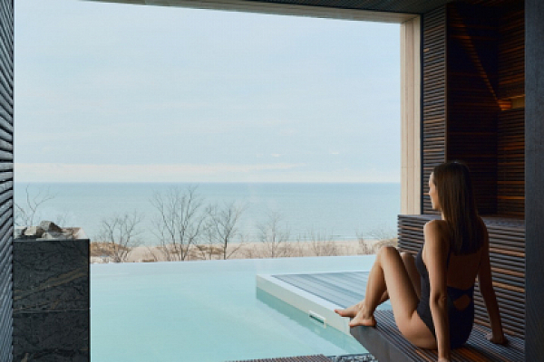 Tesera SPA