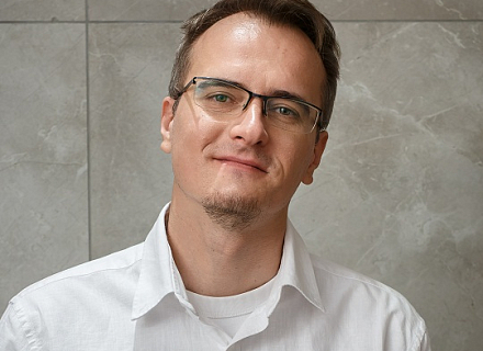 Кислород для дизайнеров. Что это?
