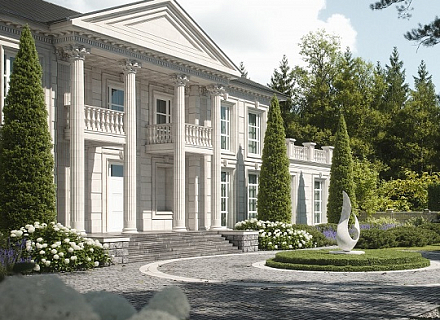 Bugaev Parks & Gardens: 15 лет создания премиальных ландшафтов