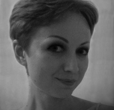 Анна Сидорова