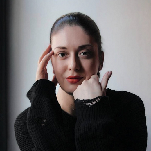 Яна Палант