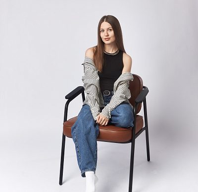 Бастракова Валерия