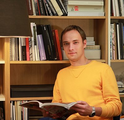 Roman Korotkov