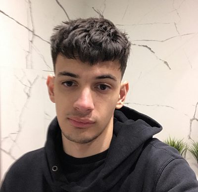 Дмитрий Чих