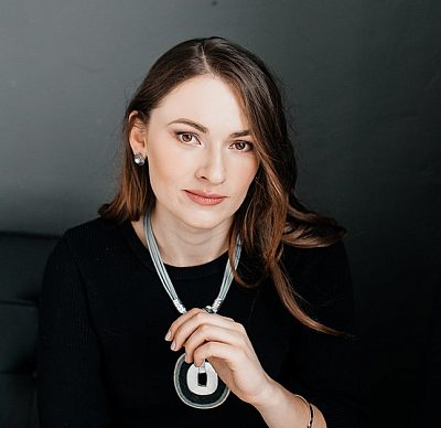 Катерина Астер