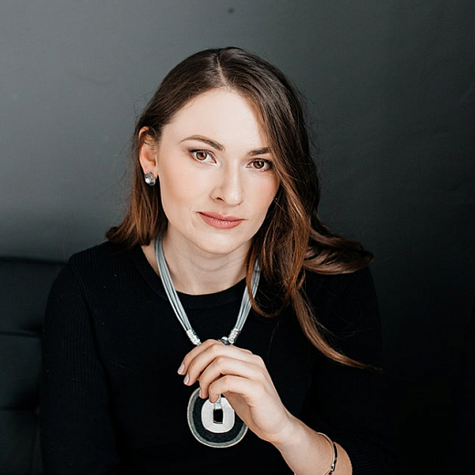 Катерина Астер
