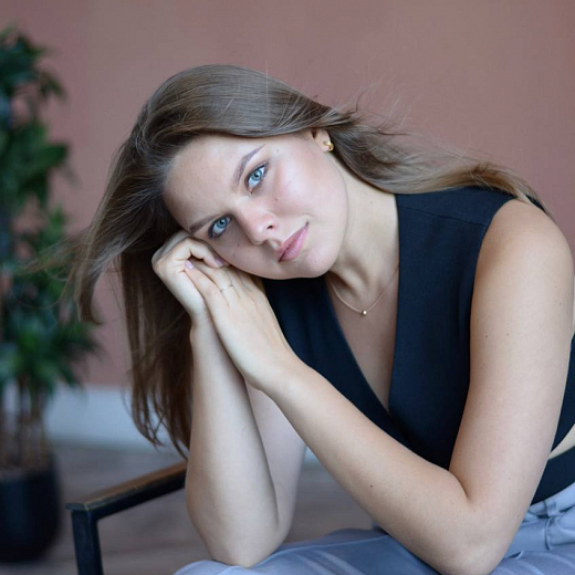 София Павлова