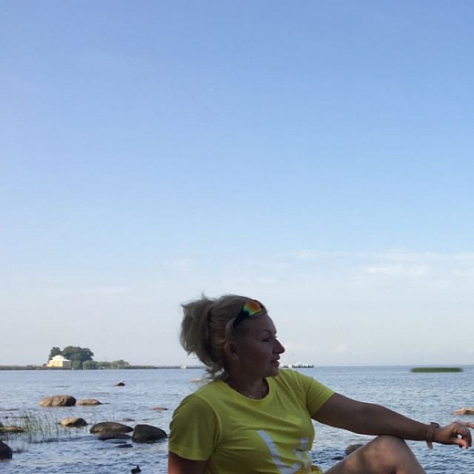 Любовь Кремнёва