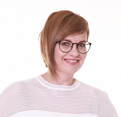 Анна Гусева