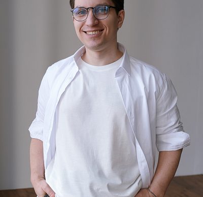 Юрий Воробьев