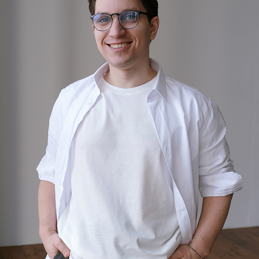 Юрий Воробьев