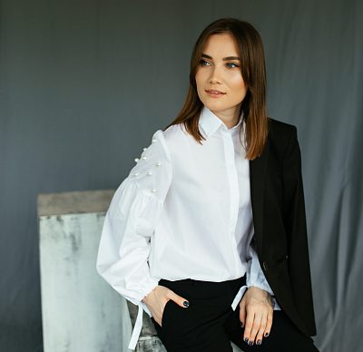 Алина Нургалиева