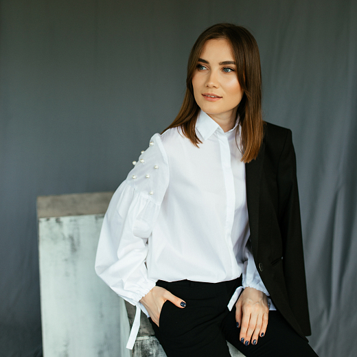 Алина Нургалиева