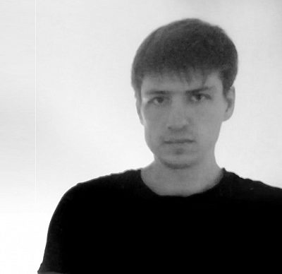 Alexey Zelentsov