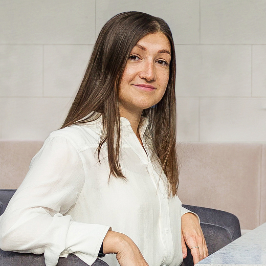 Anna Suvorova