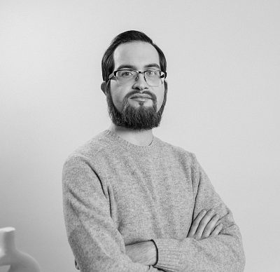 Дмитрий Новиков