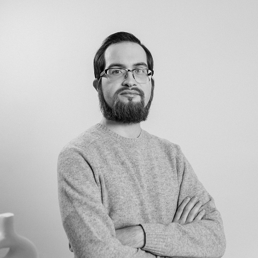 Дмитрий Новиков
