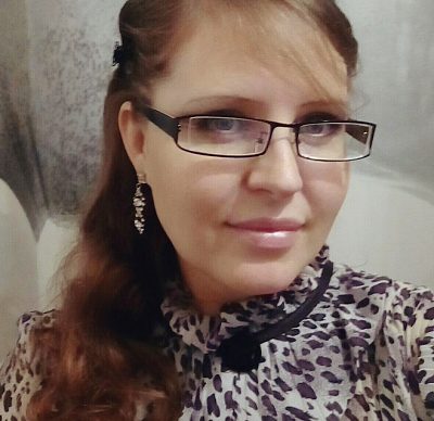 Ирина Зарембо