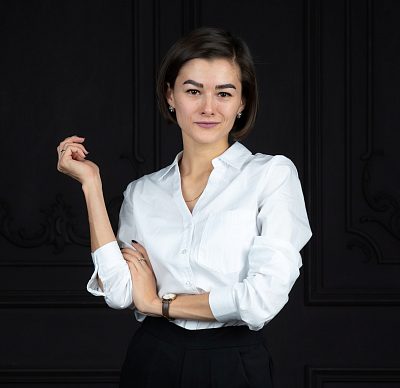 Кристина Чемелова (Мартынова)