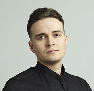 Илья Смирнов