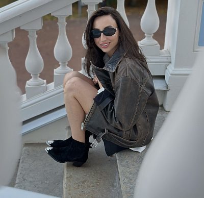 Карина Галустьянц
