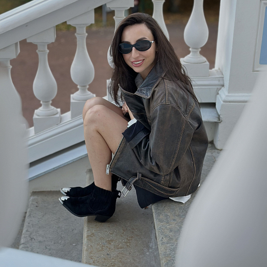 Карина Галустьянц