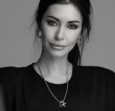 Екатерина Реброва
